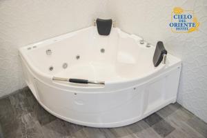 Cielo del Oriente Hotel