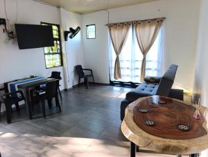 Apartamentos Brisas de la Rivera 2