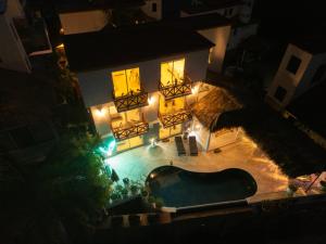 Villa 2 Mariposa Monarca