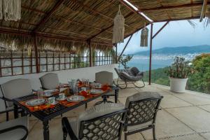 Villa 2 Mariposa Monarca