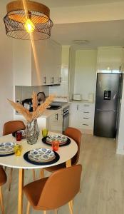 Chill and sun , Dehesa de Campoamor