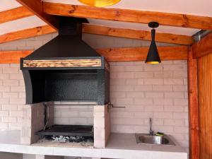 Cómoda casa nueva 3 D 2 B