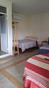 Hotel-Jardín Bella Oaxaca