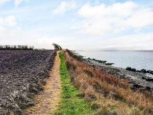 4 person holiday home in Tranekær