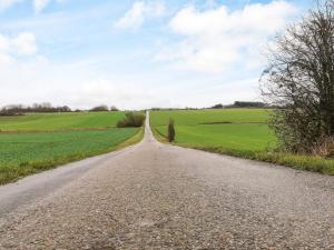 4 person holiday home in Tranekær
