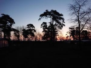 Bright Cottage with Garden Terrace-By Traum