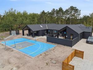 5 star holiday home in Rødby