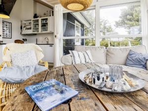 4 star holiday home in Væggerløse