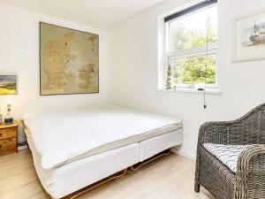 6 person holiday home in Væggerløse-By Traum