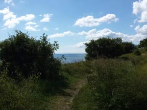 4 star holiday home in Idestrup-By Traum