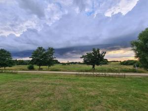10 person holiday home in Rudkøbing