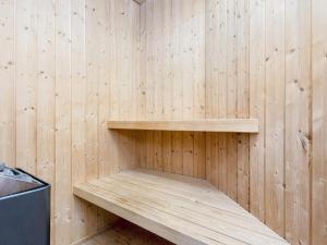 6 person holiday home in Harboøre-By Traum