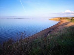 6 person holiday home in Ulfborg