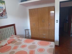 Alojamiento Valle del Sol