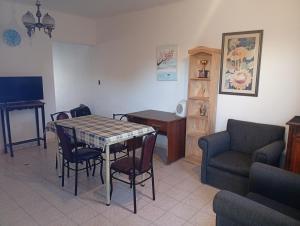 Alojamiento Valle del Sol