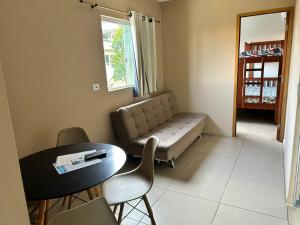 Chalés Descanse em Ubatuba