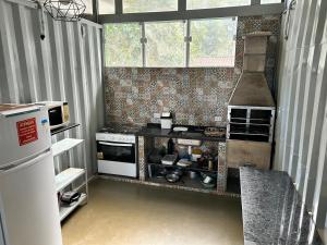 Chalés Descanse em Ubatuba