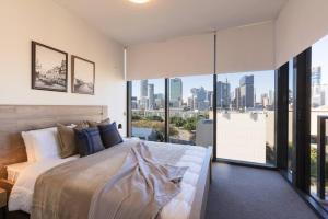 AirTrip Apartments at South Brisbane