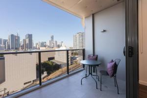 AirTrip Apartments at South Brisbane