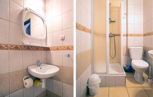 Nice Apartment In Jastrzebia Gora With Sauna