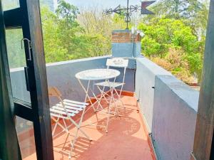 Tizapan 07 NEW 1BE 1BA