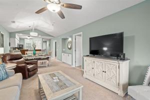 Charming upgraded 2-bed condo in amazing Pawleys Island True Blue Golf Course