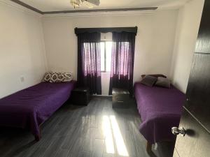 Acogedor Departamento en SLP