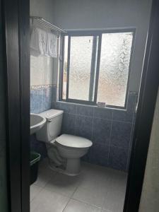 Acogedor Departamento en SLP