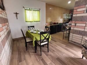 Acogedor Departamento en SLP