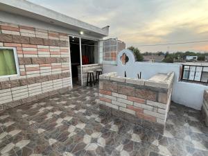 Acogedor Departamento en SLP