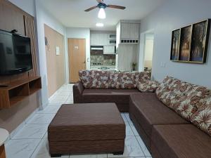 Maravilhoso Apto de 2 Quartos - Lagoa Quente 307 D