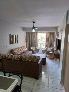 Maravilhoso Apto de 2 Quartos - Lagoa Quente 307 D