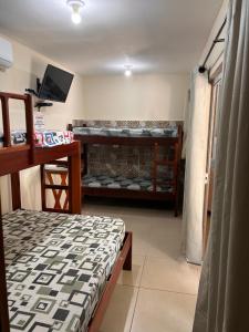 Kitinetes Descanse em Ubatuba