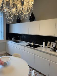 Appartamento nel cuore di Vicenza