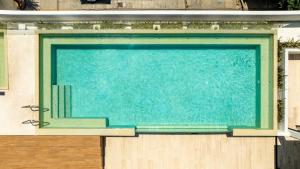 Centric Apt Rooftop Oceanview & Jacuzzi