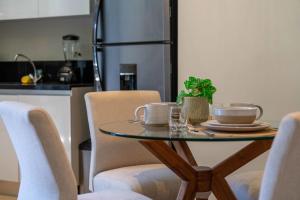 Centric Apt Rooftop Oceanview & Jacuzzi