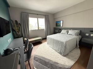 Stay Inn Santos Executivo