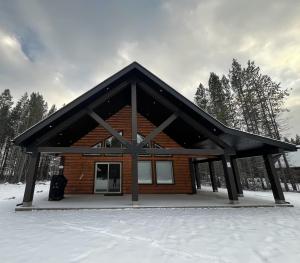 Elk Horn Cabin Rental