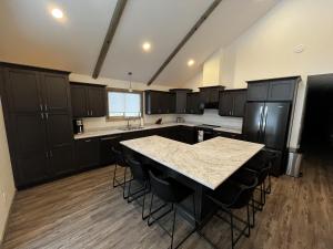 Elk Horn Cabin Rental