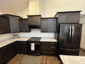 Elk Horn Cabin Rental