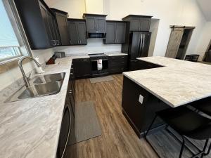 Elk Horn Cabin Rental