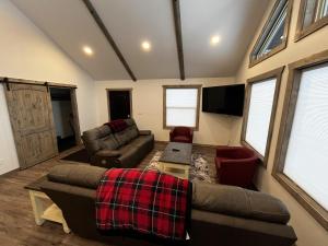 Elk Horn Cabin Rental