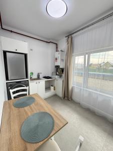DE Apartment
