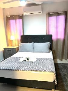 Mini penthouse de renta en punta Cana