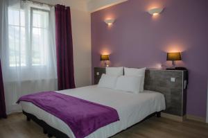 Hotels Hotel Lac Et Foret : photos des chambres