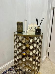 Modern 4-Bed Family Home in Solihull