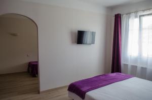 Hotels Hotel Lac Et Foret : photos des chambres