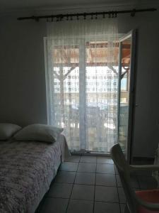 Apartment Kustici 4129b