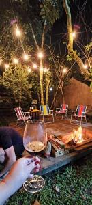 Wine, Sea and Bush Retreat Pet friendly!