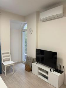 Well Equipped New Family Friendly One-Bedroom Flat